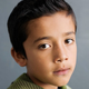 Brandon Mendez
James Miller Elementary School Student